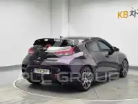 2020 Hyundai Veloster