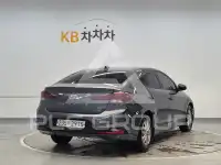 2020 Hyundai Avante