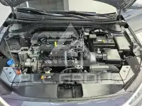 2020 Hyundai Avante
