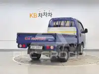 2020 KIA Bongo 3