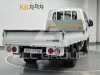 2020 KIA Bongo 3