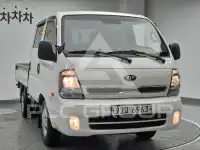 2020 KIA Bongo 3