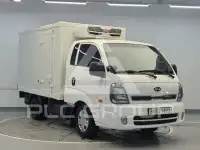 2020 KIA Bongo 3
