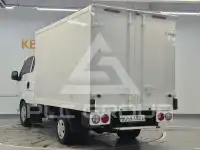 2020 KIA Bongo 3