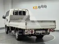 2020 KIA Bongo 3