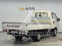 2020 KIA Bongo 3