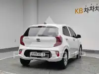 2020 KIA Morning
