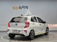 2020 KIA Morning