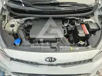 2020 KIA Morning