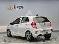 2020 KIA Morning