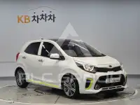 2020 KIA Morning