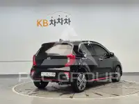 2020 KIA Morning