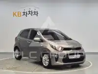 2020 KIA Morning