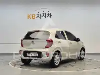 2020 KIA Morning