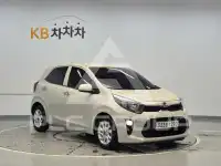 2020 KIA Morning