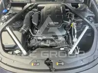 2020 KIA K9