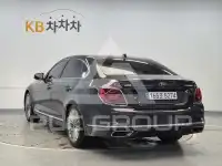 2021 KIA K9