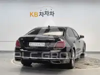2021 KIA K9