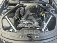 2021 KIA K9