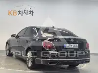 2021 KIA K9