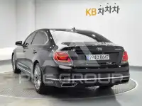 2020 KIA K9