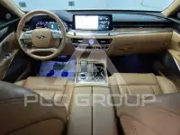 2021 KIA K9