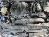 2020 KIA K5