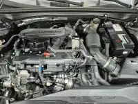 2020 KIA K5