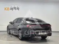 2020 KIA K5