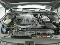 2020 KIA K5