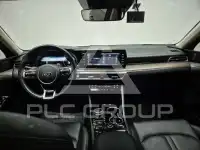 2020 KIA K5