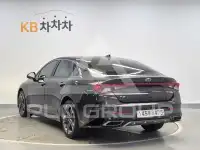 2020 KIA K5