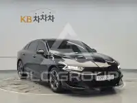 2020 KIA K5