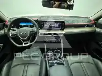 2020 KIA K5