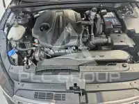 2020 KIA K5