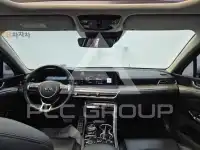 2020 KIA K5