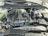 2020 KIA K5
