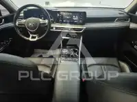 2020 KIA K5