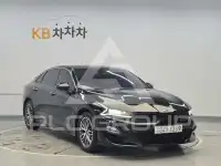 2020 KIA K5