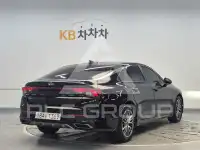 2020 KIA K5