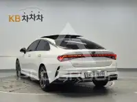 2020 KIA K5