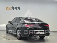 2020 KIA K5