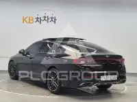 2020 KIA K5