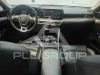 2020 KIA K5