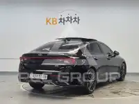 2020 KIA K5