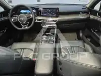 2020 KIA K5