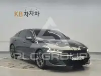 2020 KIA K5