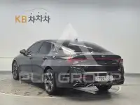 2020 KIA K5