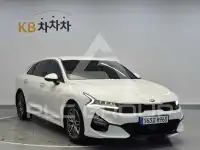 2020 KIA K5
