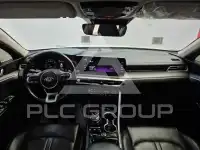 2020 KIA K5